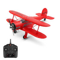 Wltoys XK-A280 2.4GHz 3D 6G 6-Axis RC Racing Airplane Brushless Glider Airplane  WLA300