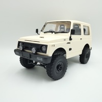 WPL 1/10 RC JIMNY WPL-C74