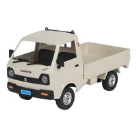 WPL 1/10 RC SUZUKI CARRY TRUCK WPL-D14