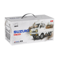 WPL 1/10 RC SUZUKI CARRY TRUCK WPL-D14