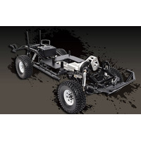 Trail Finder 2 Truck Kit Z-K0054