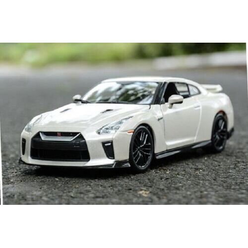 Bburago nissan gtr sales 2017