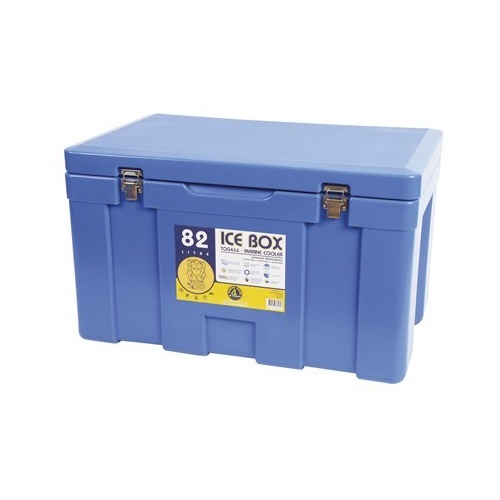 Marine sales ice box